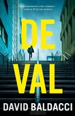 DE VAL - BALDACCI, DAVID - 9789400519299