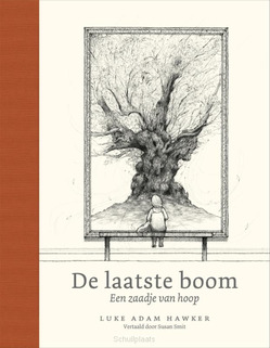 DE LAATSTE BOOM - HAWKER, LUKE ADAM - 9789401305716