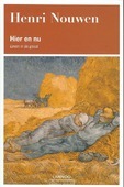 HIER EN NU - NOUWEN, HENRI - 9789401402194