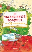 DE WAANZINNIGE BOOMHUT VAN 39 VERDIEPING - GRIFFITHS, ANDY; DENTON, TERRY - 9789401421010