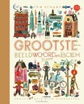 HET GROOTSTE EN LEUKSTE BEELDWOORDENBOEK - SCHAMP, TOM - 9789401425599