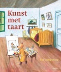 KUNST MET TAART - TJONG-KHING, THÉ - 9789401426251