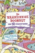 DE WAANZINNIGE BOOMHUT VAN 52 VERDIEPING - GRIFFITHS, ANDY; DENTON, TERRY - 9789401427029