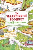 DE WAANZINNIGE BOOMHUT VAN 65 VERDIEPING