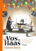 VOS EN HAAS VIEREN FEEST - VANDEN HEEDE, SYLVIA - 9789401434928