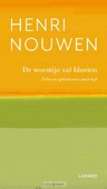 WOESTIJN ZAL BLOEIEN, DE (POD) - NOUWEN, HENRI - 9789401447416