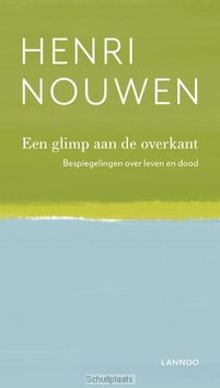 GLIMP VAN DE OVERKANT, EEN (POD) - NOUWEN, HENRI - 9789401447423