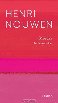 MOEDER (POD) - NOUWEN, HENRI - 9789401447430