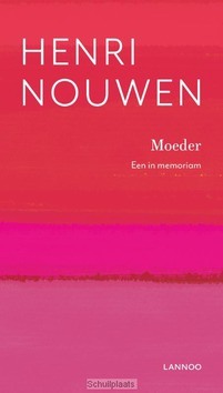 MOEDER (POD) - NOUWEN, HENRI - 9789401447430