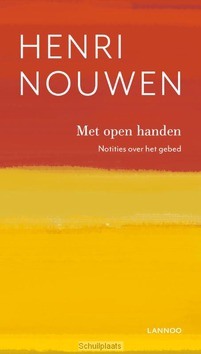 MET OPEN HANDEN (POD) - NOUWEN, HENRI - 9789401447447