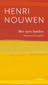 MET OPEN HANDEN (POD) - NOUWEN, HENRI - 9789401447447