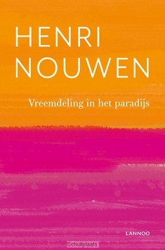 VREEMDELING IN HET PARADIJS (POD) - NOUWEN, HENRI - 9789401447461