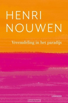 VREEMDELING IN HET PARADIJS (POD) - NOUWEN, HENRI - 9789401447461