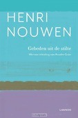 GEBEDEN UIT DE STILTE (POD) - NOUWEN, HENRI - 9789401447485