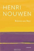 Brieven aan Marc - Nouwen, Henri - 9789401447492