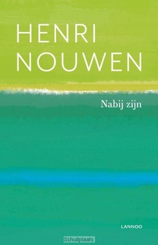 NABIJ ZIJN (POD) - NOUWEN, HENRI - 9789401447515