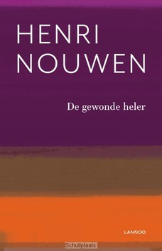 DE GEWONDE HELER (POD) - NOUWEN, HENRI - 9789401447539