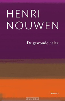 DE GEWONDE HELER (POD) - NOUWEN, HENRI - 9789401447539