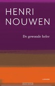 DE GEWONDE HELER (POD) - NOUWEN, HENRI - 9789401447539