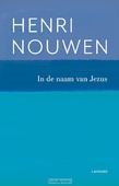 IN DE NAAM VAN JEZUS (POD) - NOUWEN, HENRI - 9789401447553