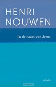 IN DE NAAM VAN JEZUS (POD) - NOUWEN, HENRI - 9789401447553