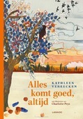 ALLES KOMT GOED, ALTIJD - VEREECKEN, KATHLEEN - 9789401455282