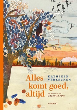 ALLES KOMT GOED, ALTIJD - VEREECKEN, KATHLEEN - 9789401455282