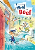 DE GRAP VAN BOEF-BAARD - VELDKAMP, TJIBBE - 9789401460941