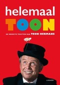 HELEMAAL TOON - HERMANS, TOON - 9789401464147