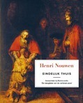 EINDELIJK THUIS + CD VERLOREN EN GEVONDE - NOUWEN, HENRI / DEE, IRMA - 9789401466851