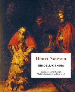 EINDELIJK THUIS + CD VERLOREN EN GEVONDE - NOUWEN, HENRI / DEE, IRMA - 9789401466851