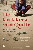 DE KNIKKERS VAN QADIR - NADERY, QADIR; BORMANS, LEO - 9789401469661