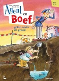 GEKTE ONDER DE GROND - VELDKAMP, TJIBBE - 9789401473101