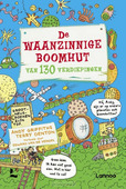 DE WAANZINNIGE BOOMHUT VAN 130 VERDIEPIN - GRIFFITHS, ANDY; DENTON, TERRY - 9789401473118