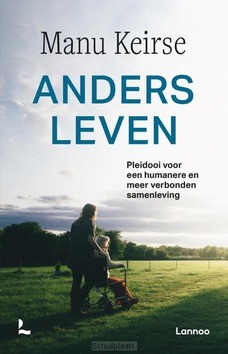 ANDERS LEVEN - KEIRSE, MANU - 9789401478137