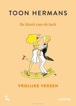 DE KLANK VAN DE LACH - HERMANS, TOON - 9789401478663