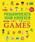 PROGRAMMEREN VOOR KINDEREN - GAMES