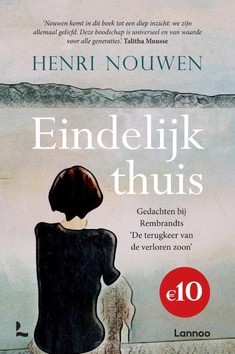 EINDELIJK THUIS POCKET - NOUWEN, HENRI - 9789401481151