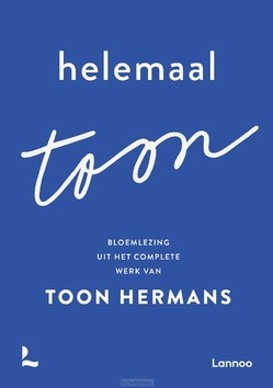 HELEMAAL TOON - HERMANS, TOON - 9789401485814