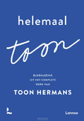 HELEMAAL TOON - HERMANS, TOON - 9789401485814
