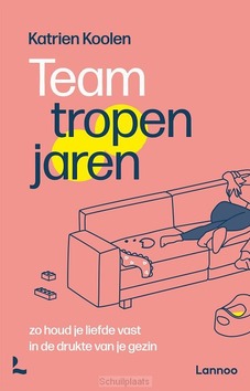 LIEFDE IN DE TROPENJAREN - KOOLEN, KATRIEN - 9789401487252