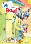 FOP-POST - VELDKAMP, TJIBBE - 9789401492003