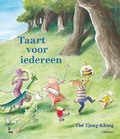 TAART VOOR IEDEREEN - TJONG-KHING, THÉ - 9789401492089