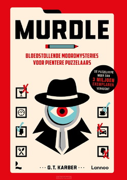 BLOEDSTOLLENDE MOORDMYSTERIES VOOR PIENT - KARBER, G.T. - 9789401492683