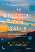 DE KNIKKERS VAN QADIR - NADERY, QADIR; BORMANS, LEO - 9789401493536