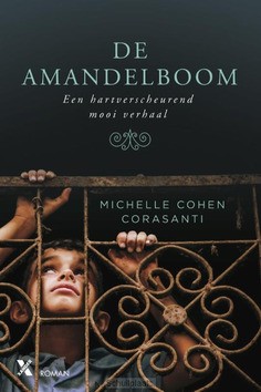 DE AMANDELBOOM - COHEN CORASANTI, MICHELLE - 9789401603218