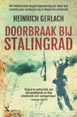 DOORBRAAK BIJ STALINGRAD - GERLACH, HEINRICH - 9789401606318