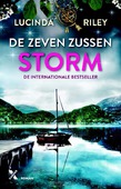 STORM - RILEY, LUCINDA - 9789401607988