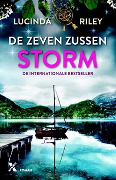 STORM - RILEY, LUCINDA - 9789401607988