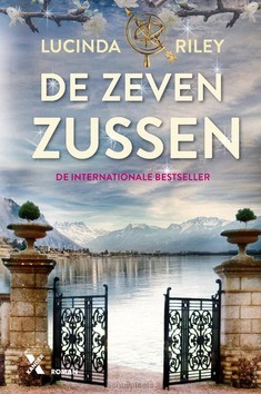 DE ZEVEN ZUSSEN - RILEY, LUCINDA - 9789401609371